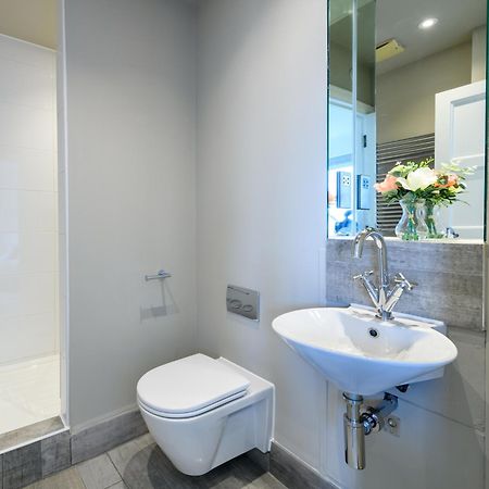 Holm House - Luxury Seaside Retreat Penarth Εξωτερικό φωτογραφία