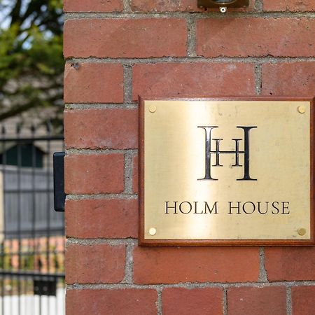 Holm House - Luxury Seaside Retreat Penarth Εξωτερικό φωτογραφία