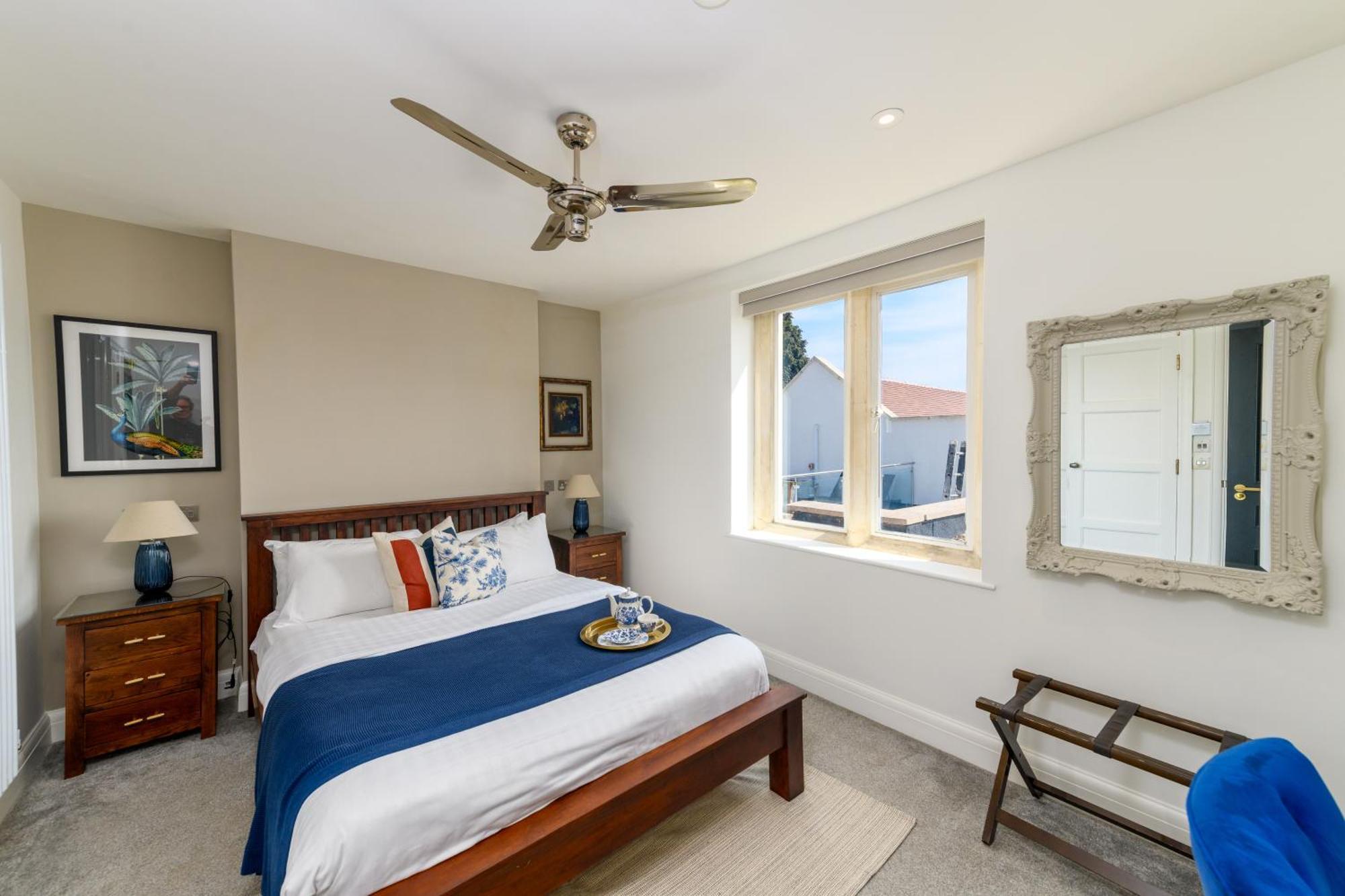 Holm House - Luxury Seaside Retreat Penarth Εξωτερικό φωτογραφία
