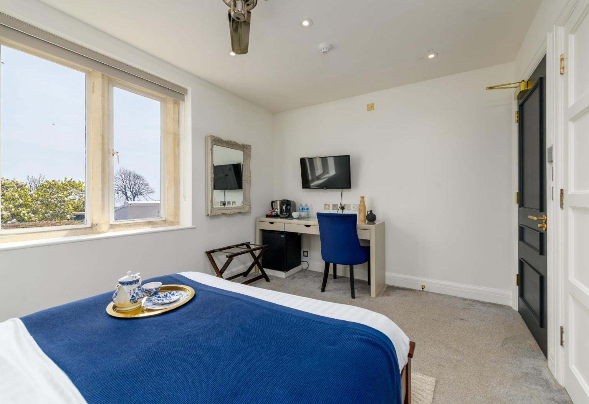Holm House - Luxury Seaside Retreat Penarth Εξωτερικό φωτογραφία