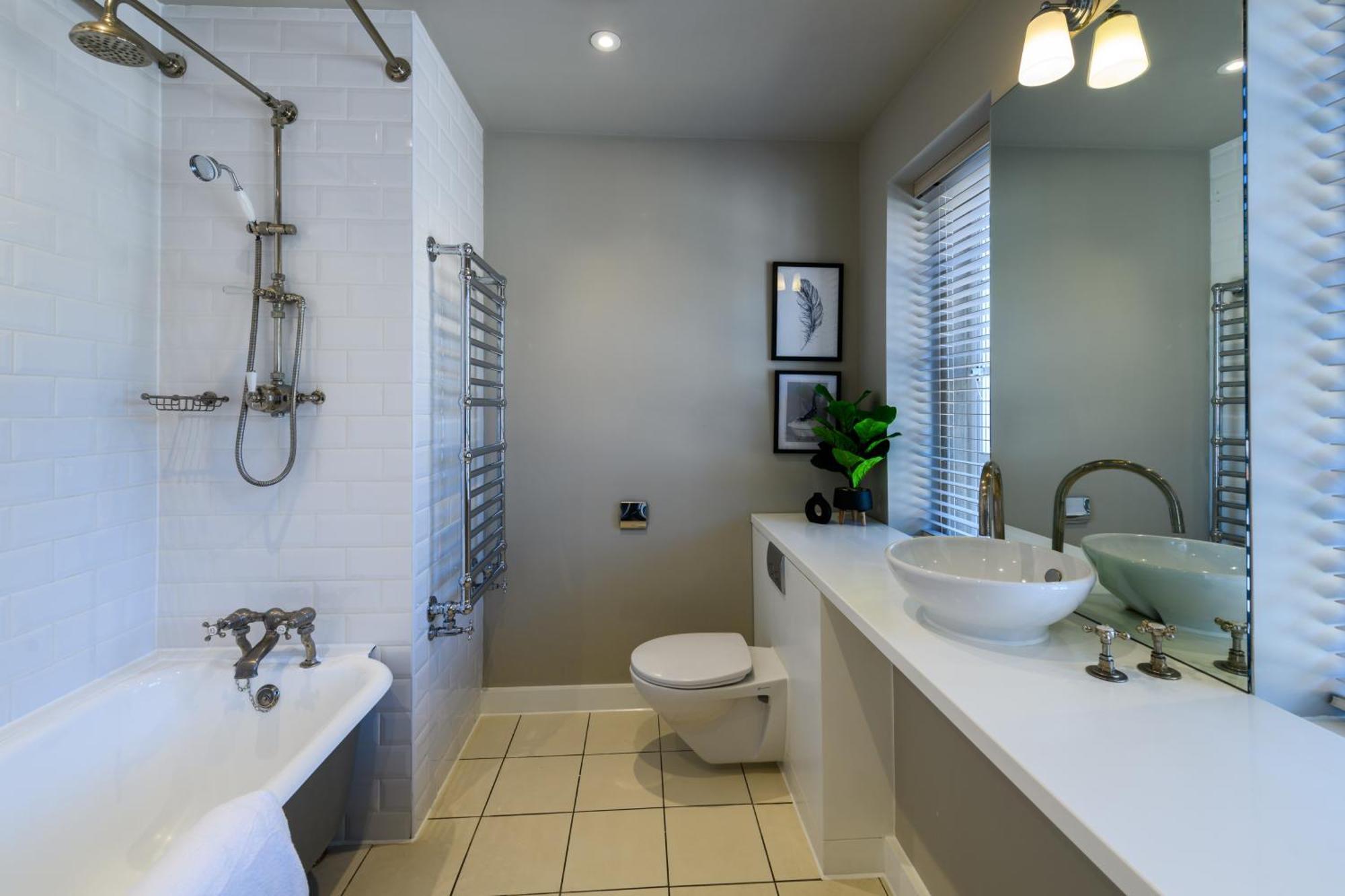 Holm House - Luxury Seaside Retreat Penarth Εξωτερικό φωτογραφία