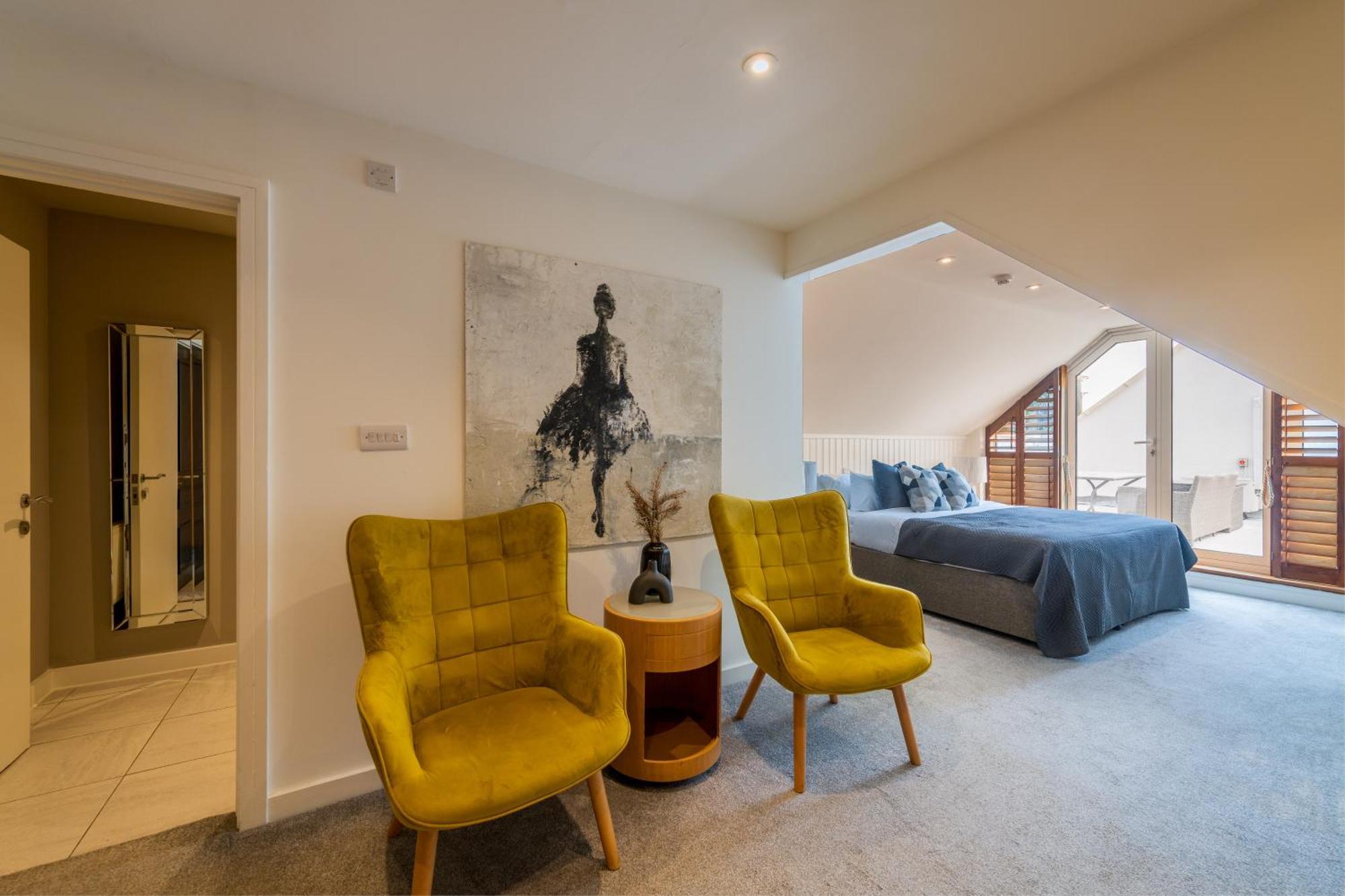 Holm House - Luxury Seaside Retreat Penarth Εξωτερικό φωτογραφία