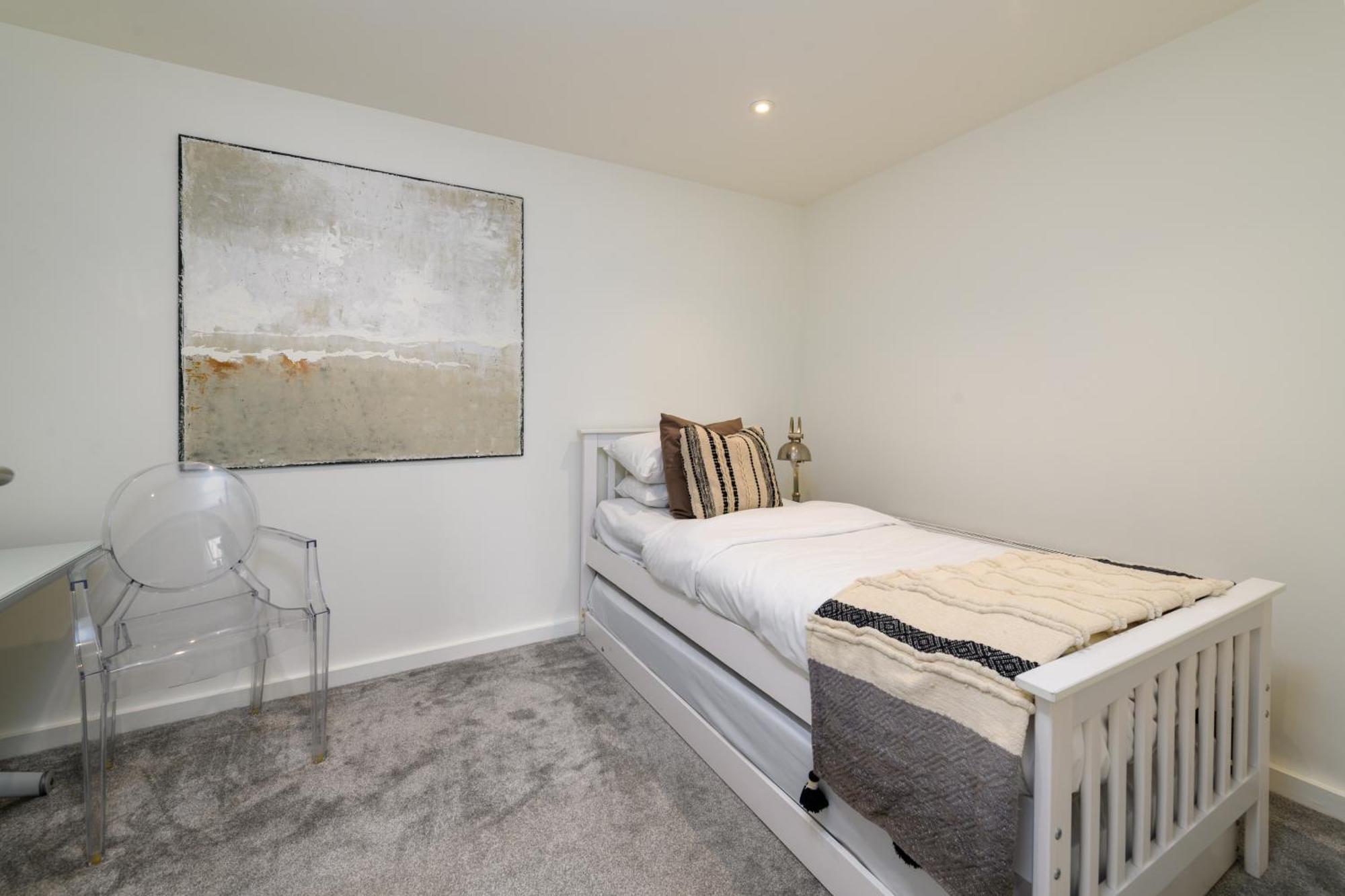 Holm House - Luxury Seaside Retreat Penarth Δωμάτιο φωτογραφία
