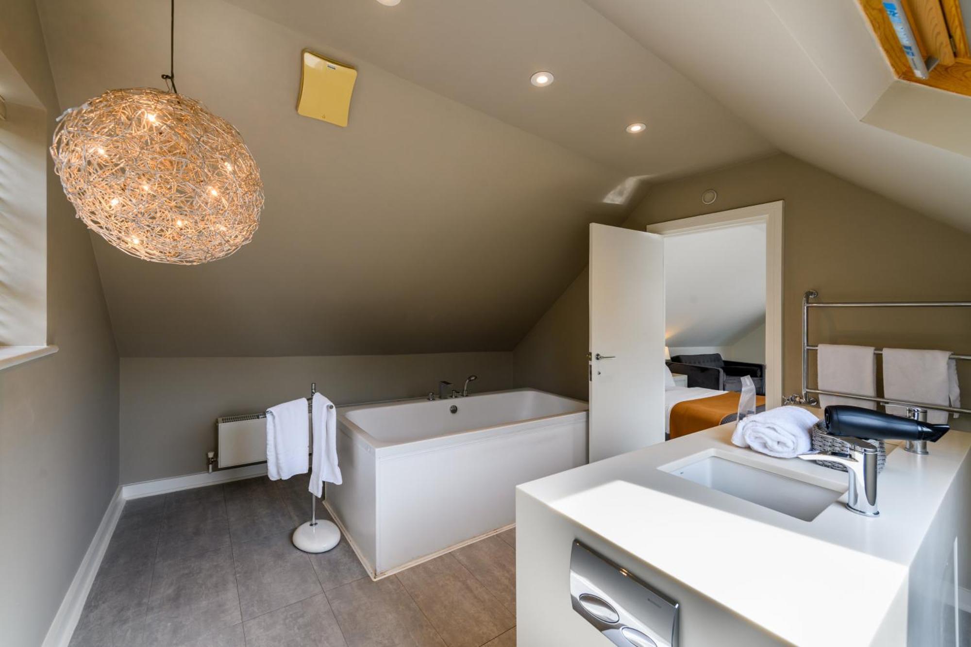 Holm House - Luxury Seaside Retreat Penarth Δωμάτιο φωτογραφία