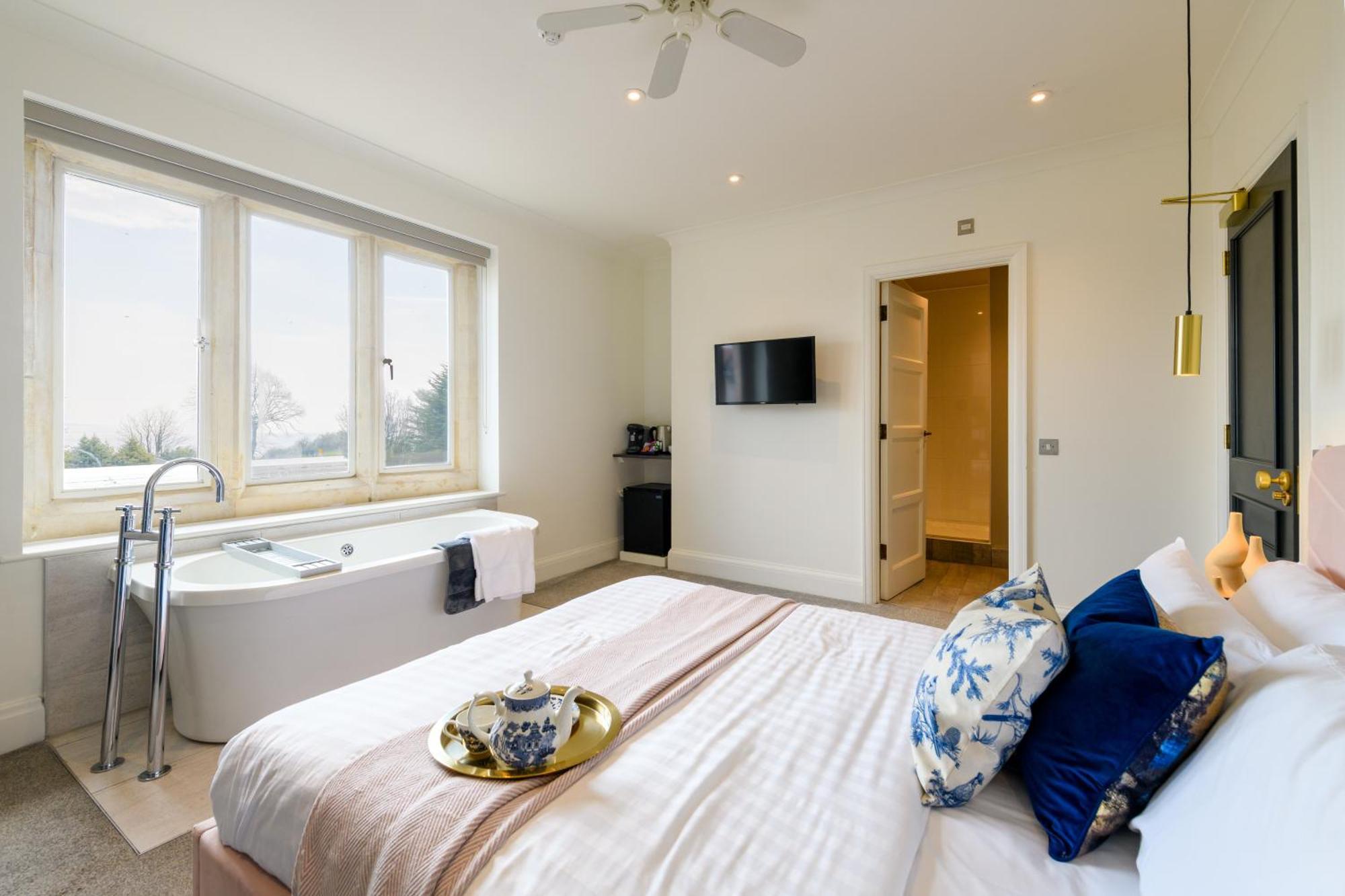Holm House - Luxury Seaside Retreat Penarth Εξωτερικό φωτογραφία