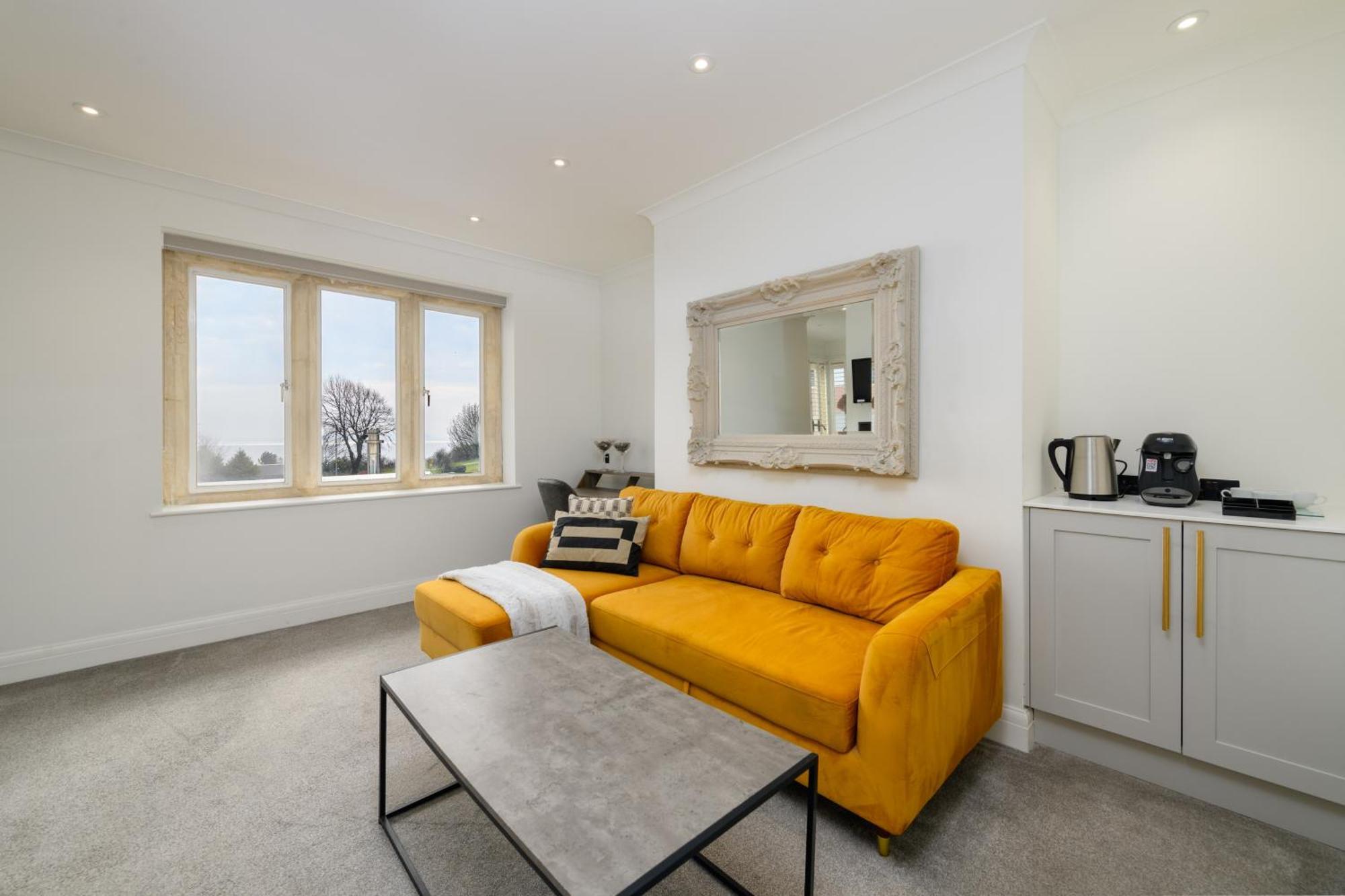 Holm House - Luxury Seaside Retreat Penarth Εξωτερικό φωτογραφία
