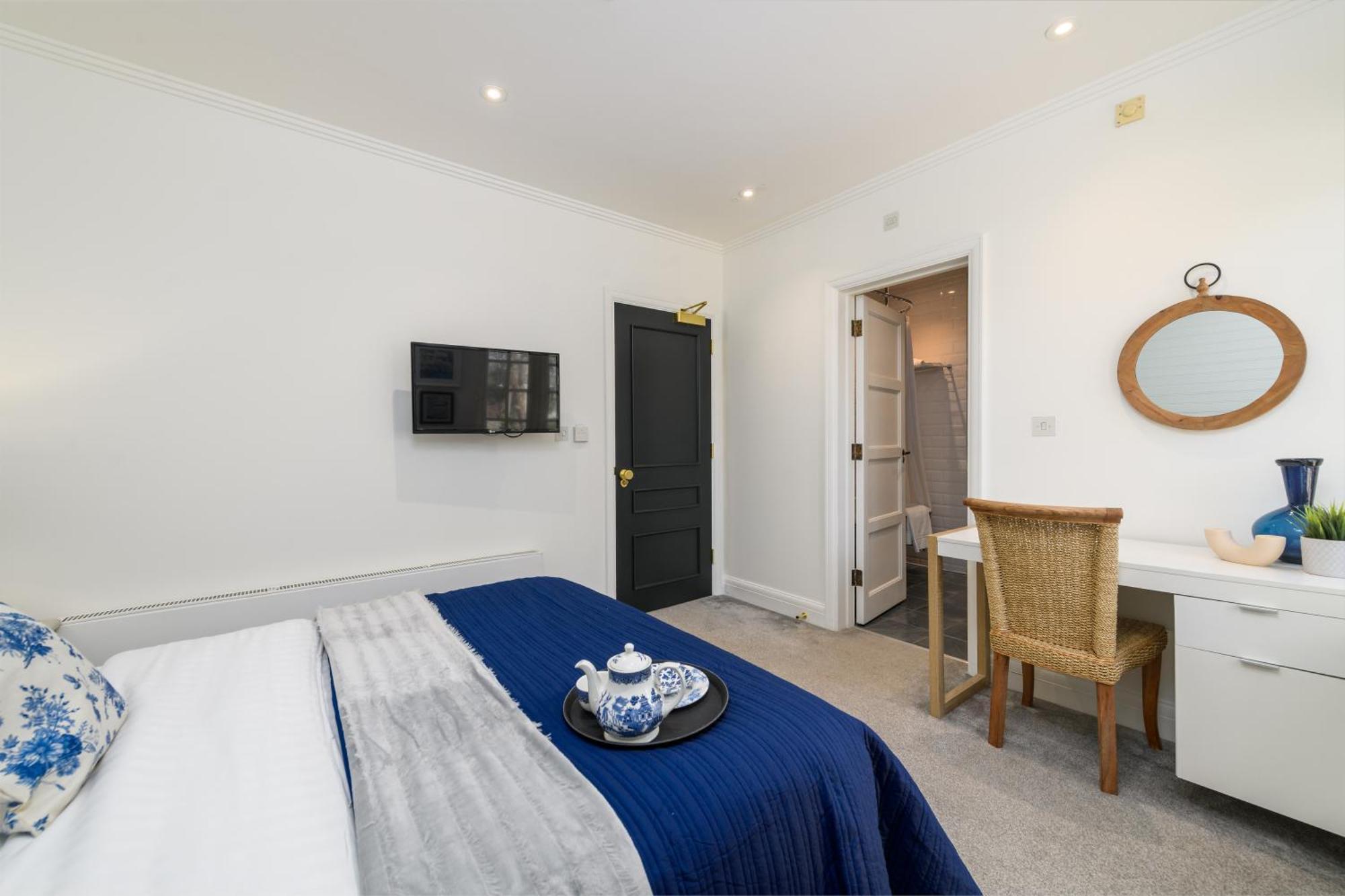 Holm House - Luxury Seaside Retreat Penarth Εξωτερικό φωτογραφία