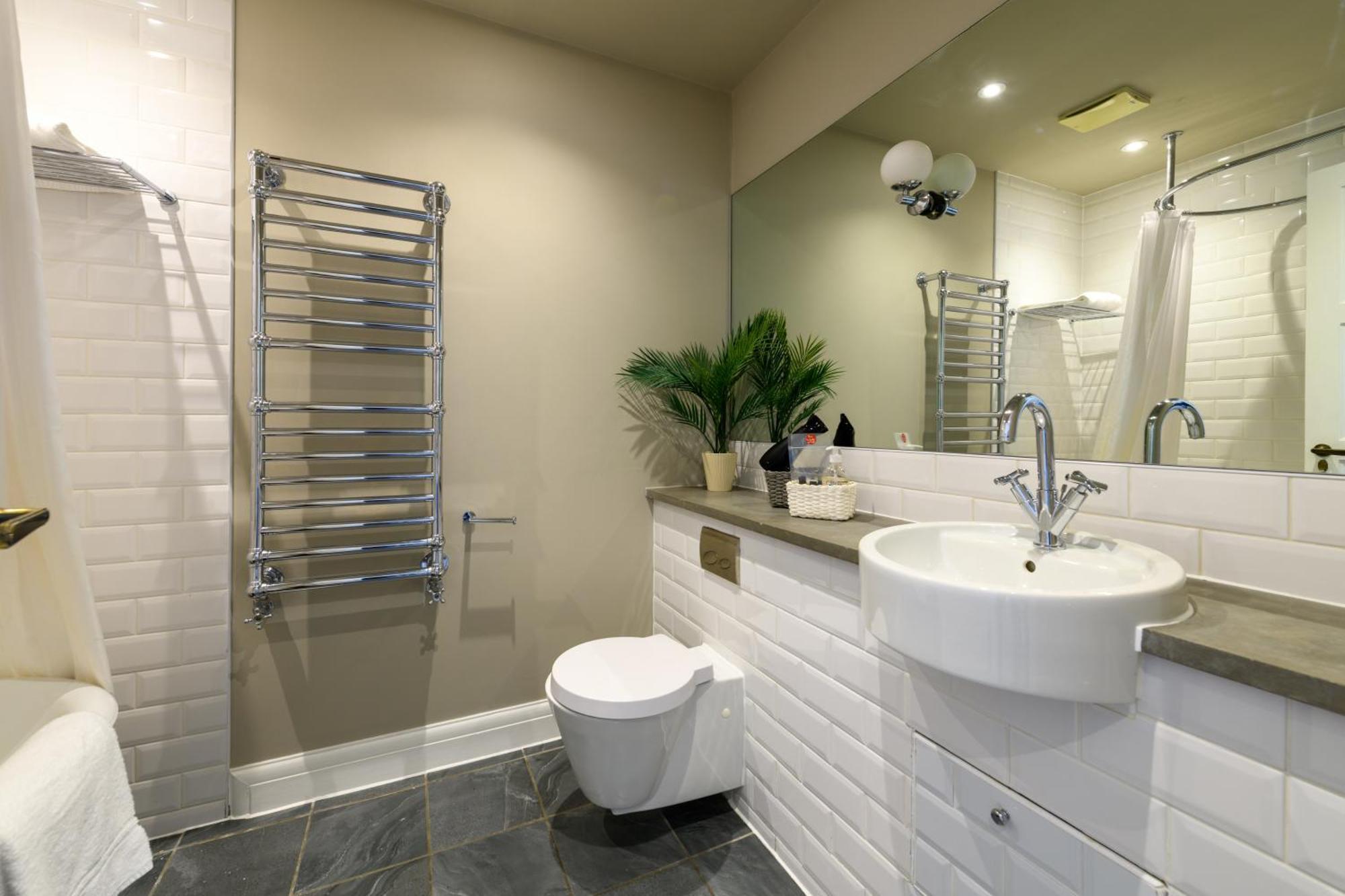 Holm House - Luxury Seaside Retreat Penarth Εξωτερικό φωτογραφία