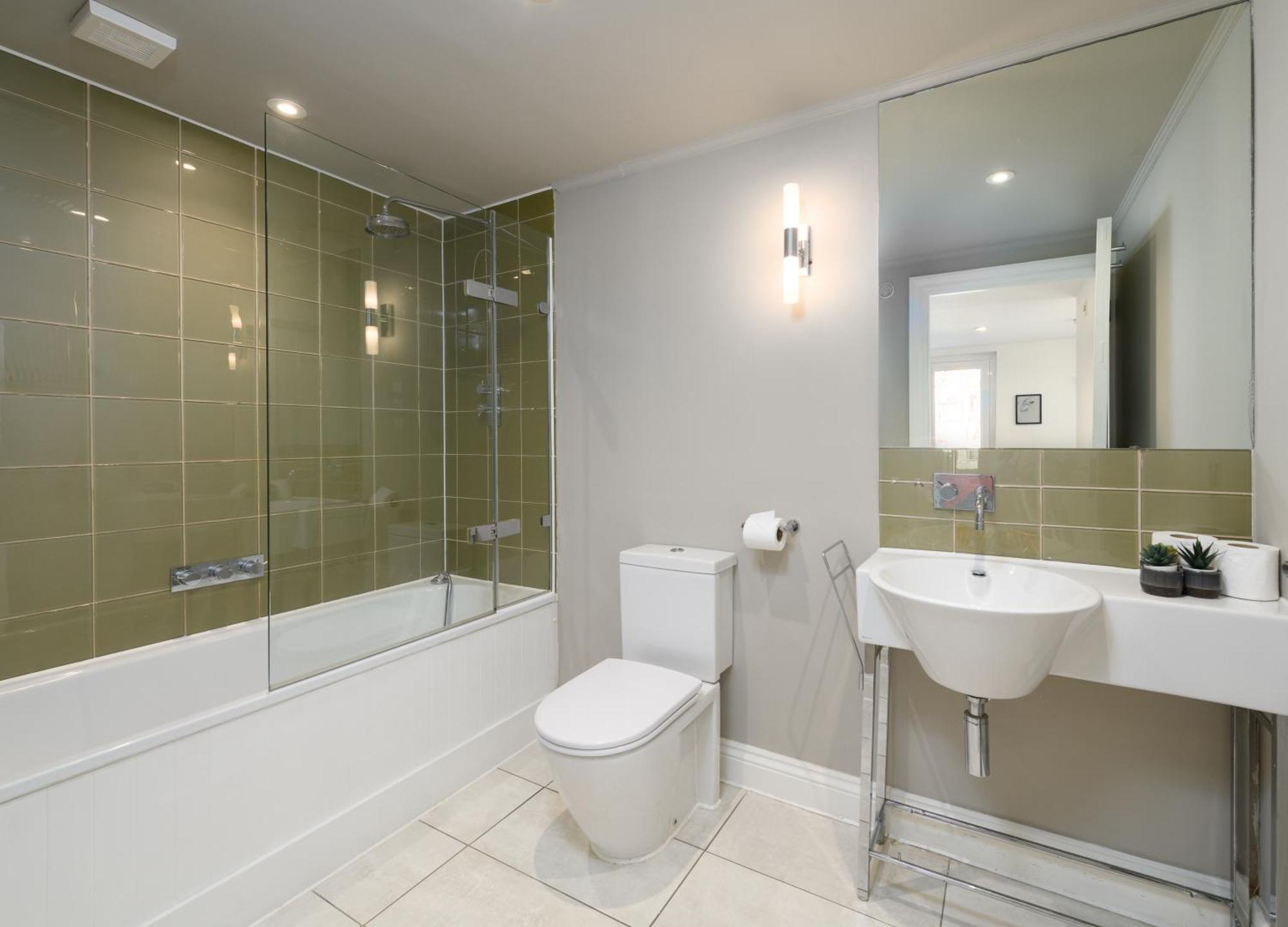 Holm House - Luxury Seaside Retreat Penarth Εξωτερικό φωτογραφία