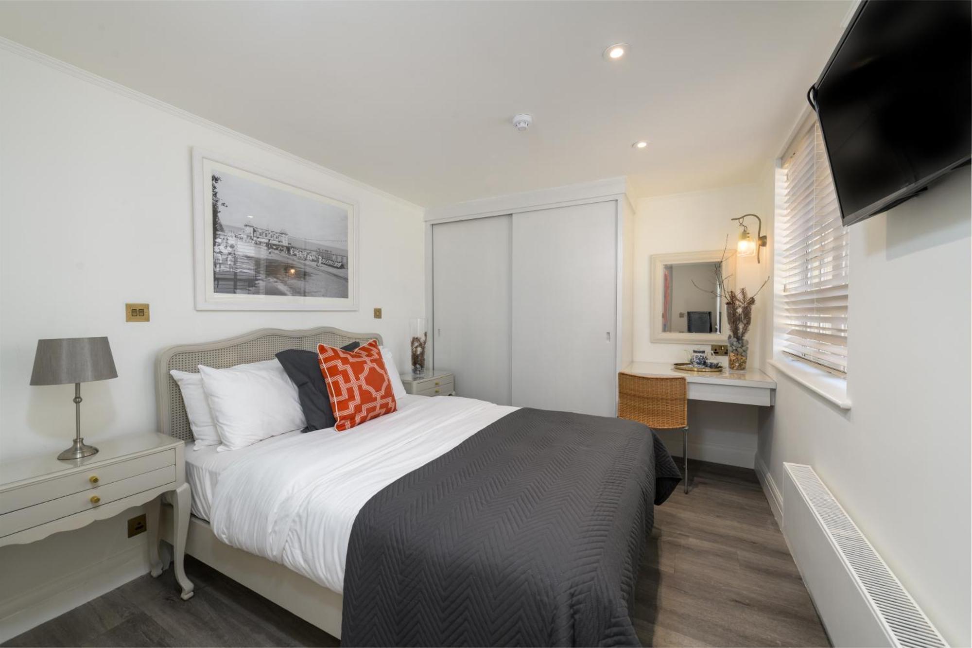 Holm House - Luxury Seaside Retreat Penarth Εξωτερικό φωτογραφία