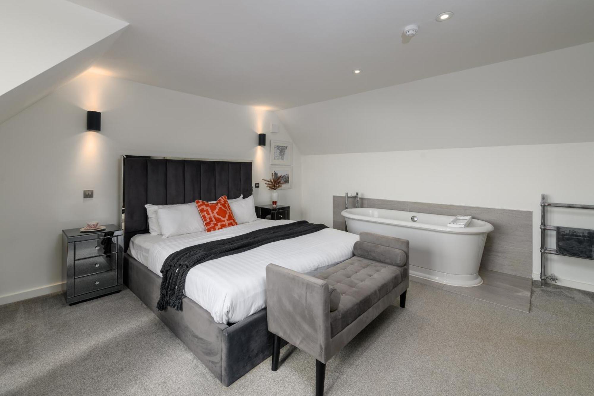 Holm House - Luxury Seaside Retreat Penarth Εξωτερικό φωτογραφία