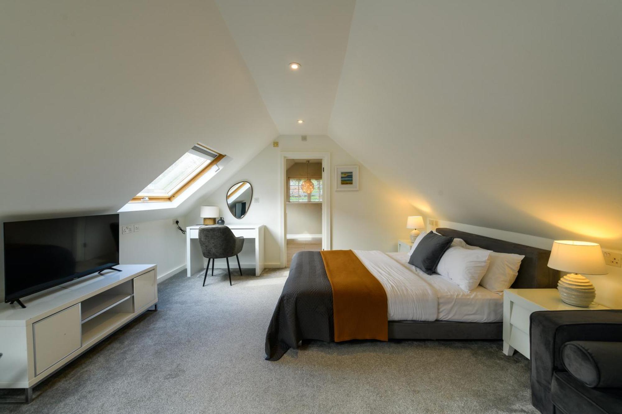 Holm House - Luxury Seaside Retreat Penarth Εξωτερικό φωτογραφία