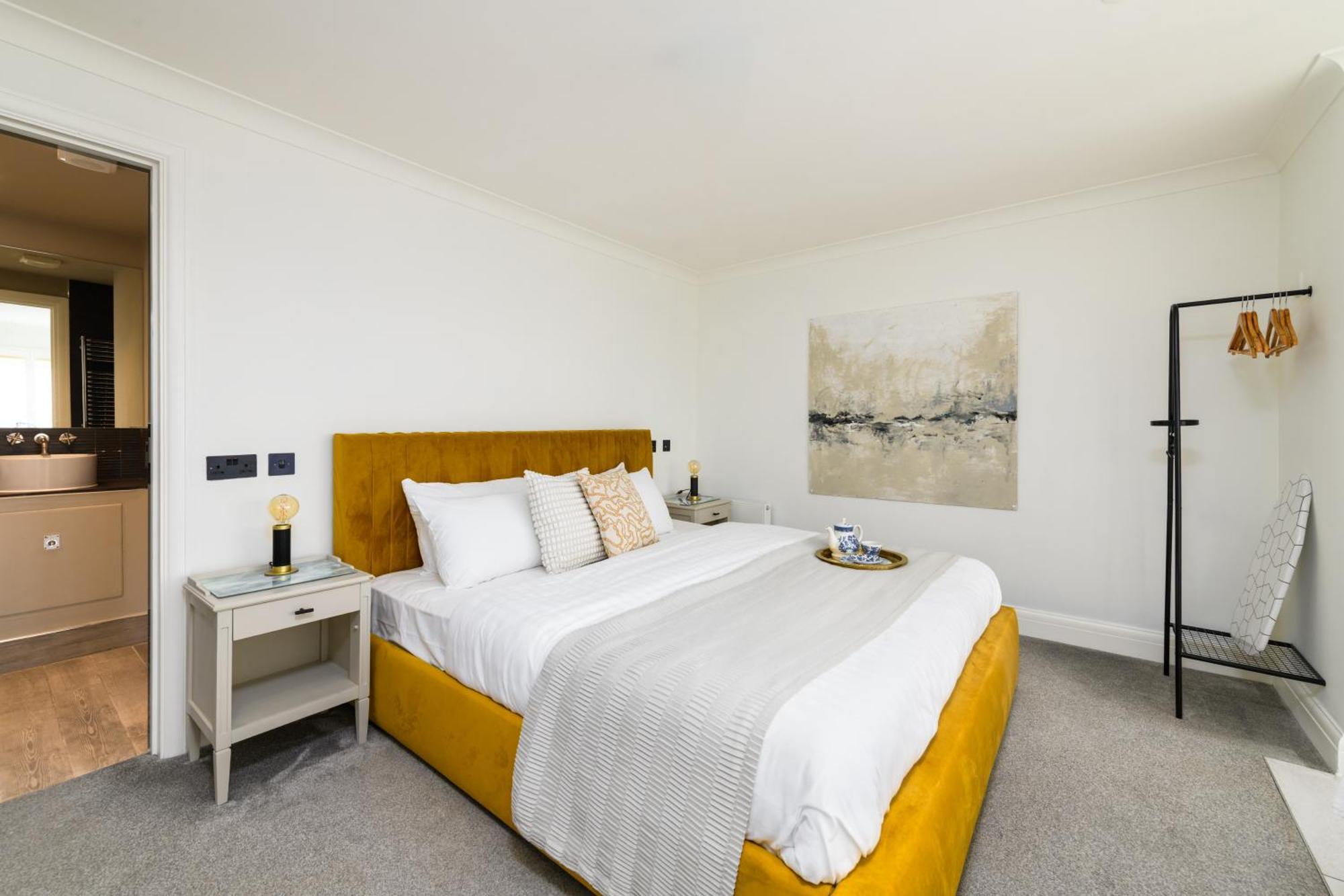 Holm House - Luxury Seaside Retreat Penarth Εξωτερικό φωτογραφία