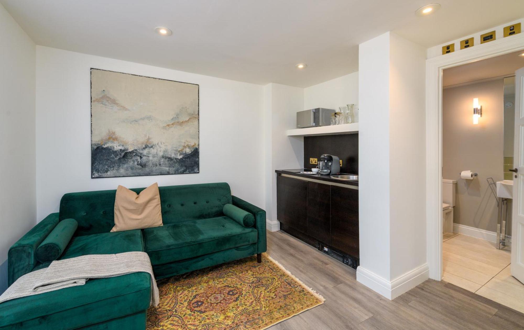 Holm House - Luxury Seaside Retreat Penarth Εξωτερικό φωτογραφία