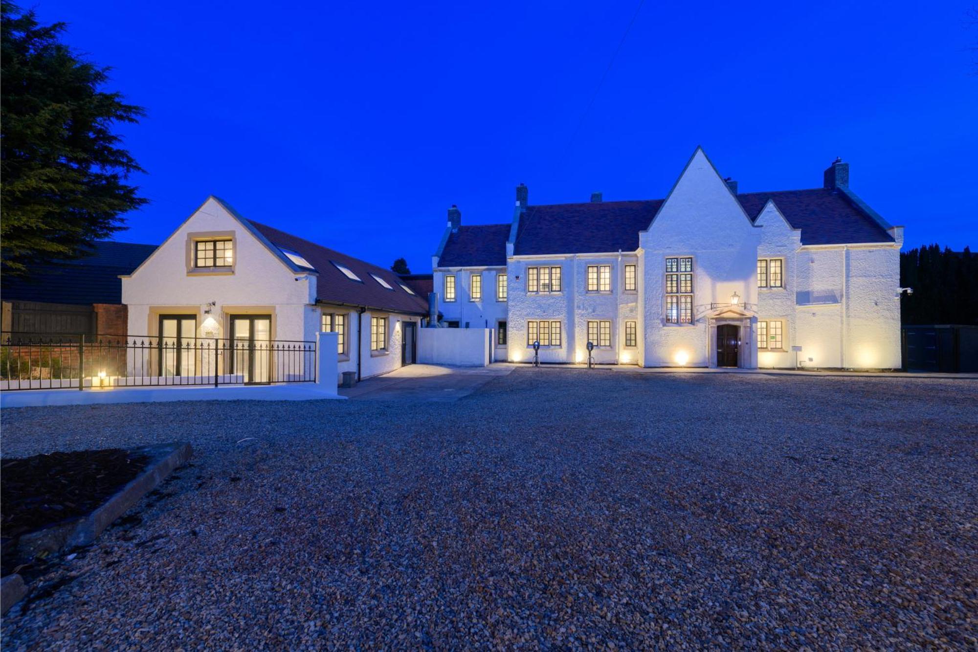 Holm House - Luxury Seaside Retreat Penarth Εξωτερικό φωτογραφία