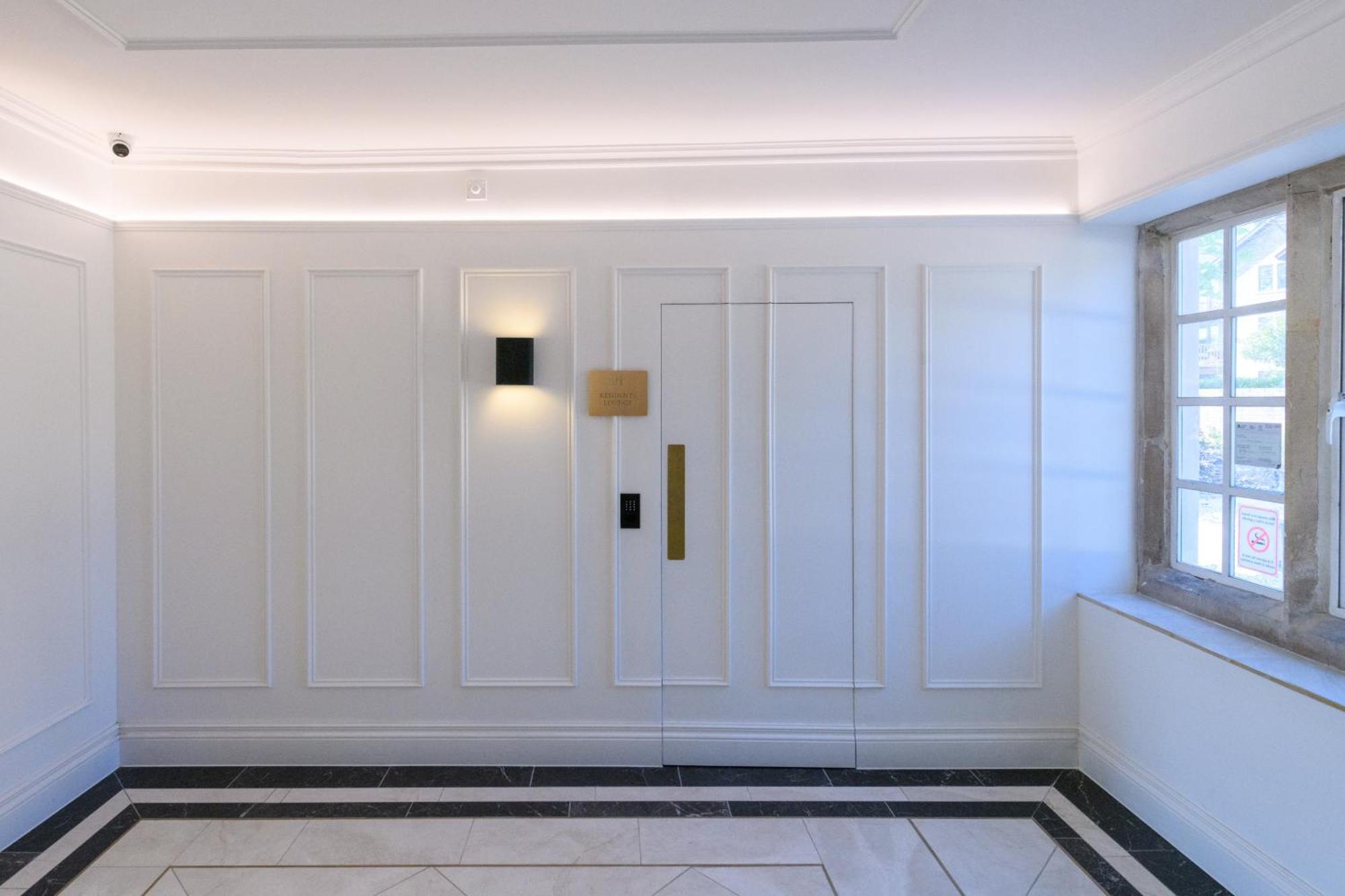 Holm House - Luxury Seaside Retreat Penarth Εξωτερικό φωτογραφία