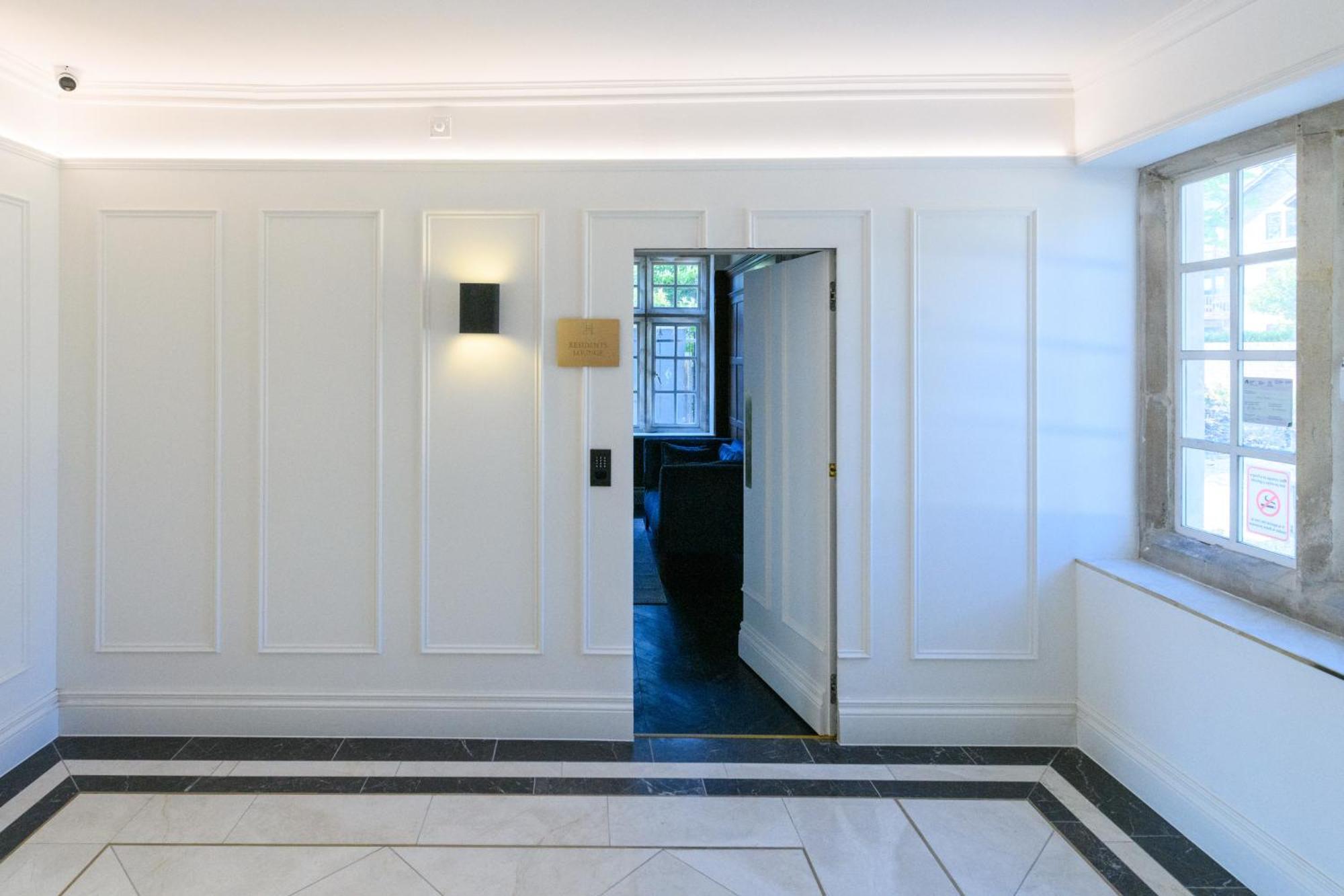 Holm House - Luxury Seaside Retreat Penarth Εξωτερικό φωτογραφία