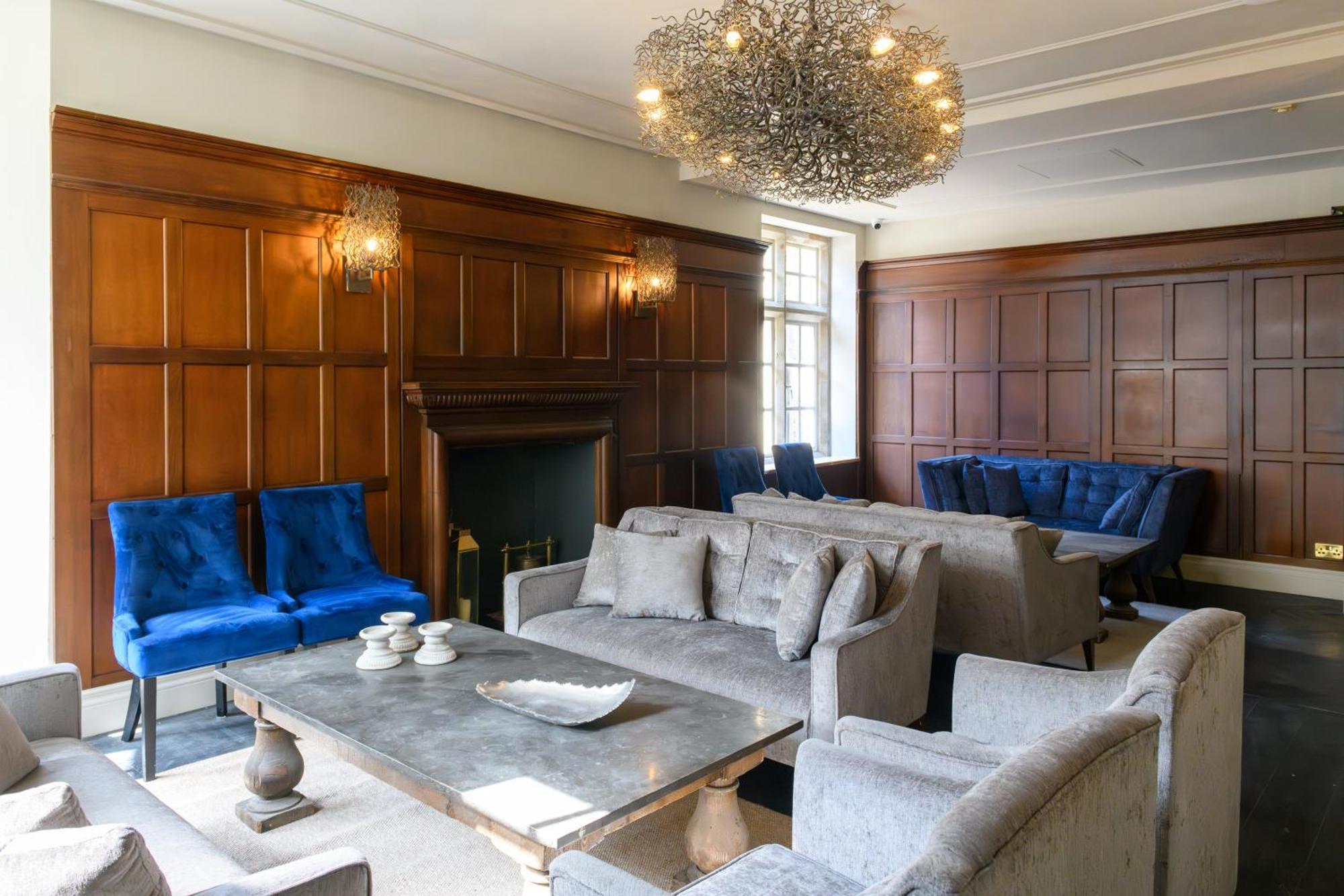 Holm House - Luxury Seaside Retreat Penarth Εξωτερικό φωτογραφία
