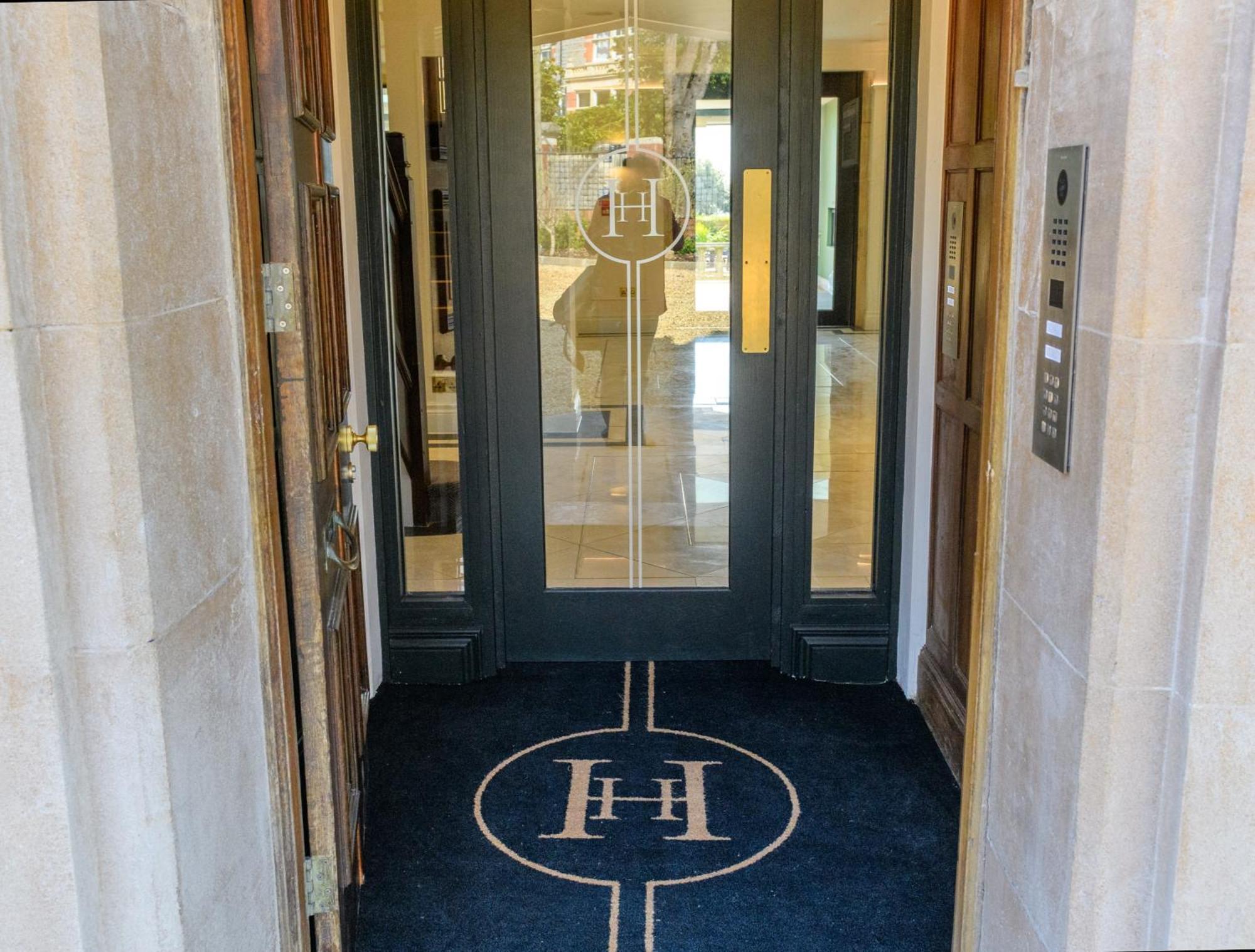 Holm House - Luxury Seaside Retreat Penarth Εξωτερικό φωτογραφία